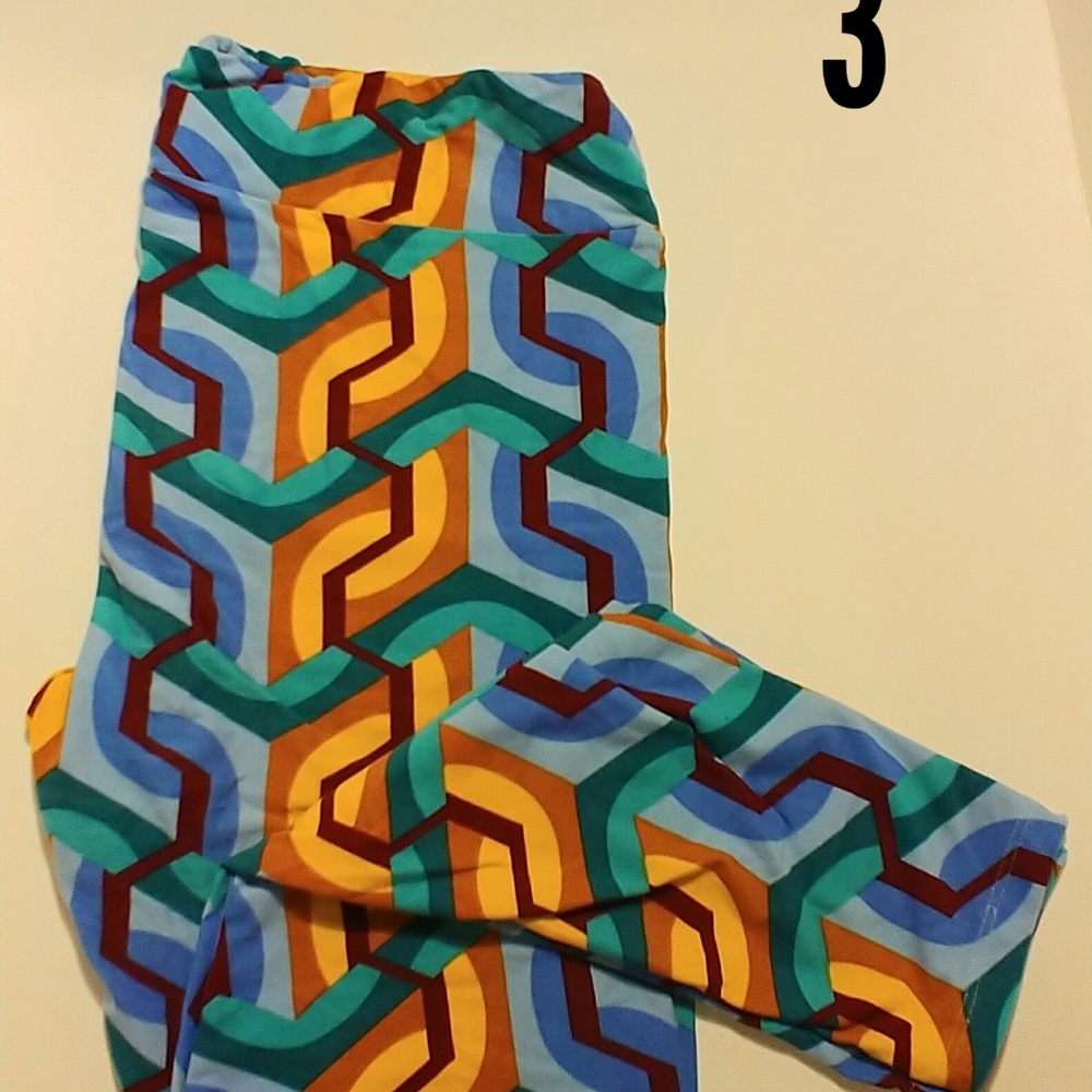 Lularoe leggings